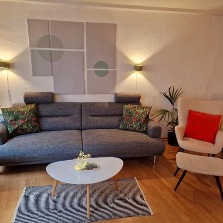 Das Rote Ferienhaus Terlinden Lieser Extérieur photo