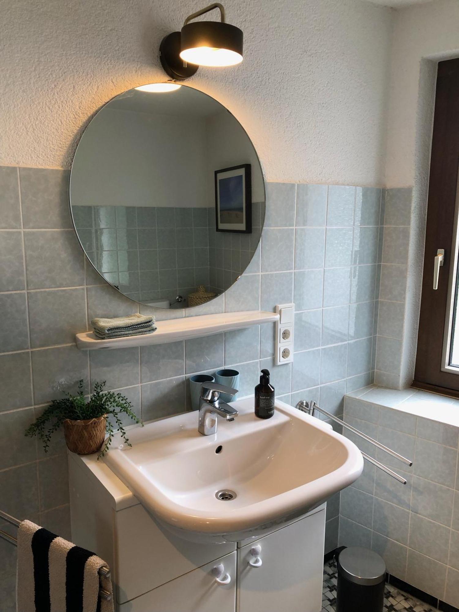 Das Rote Ferienhaus Terlinden Lieser Extérieur photo