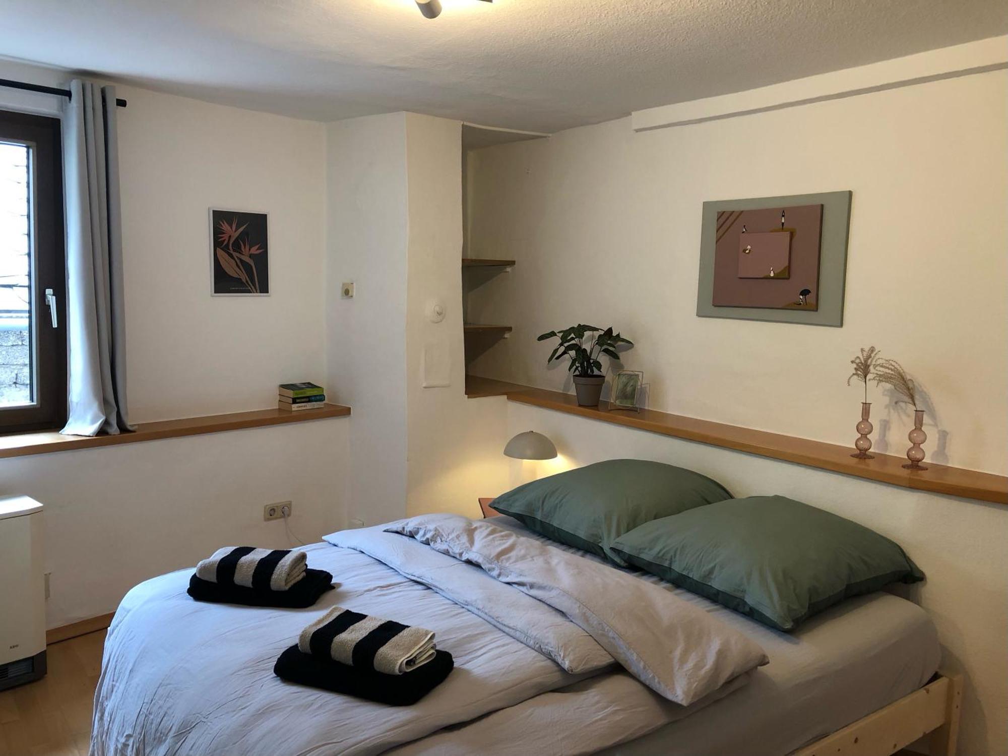 Das Rote Ferienhaus Terlinden Lieser Extérieur photo
