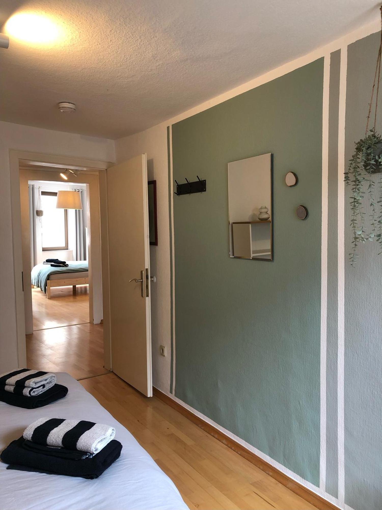 Das Rote Ferienhaus Terlinden Lieser Extérieur photo
