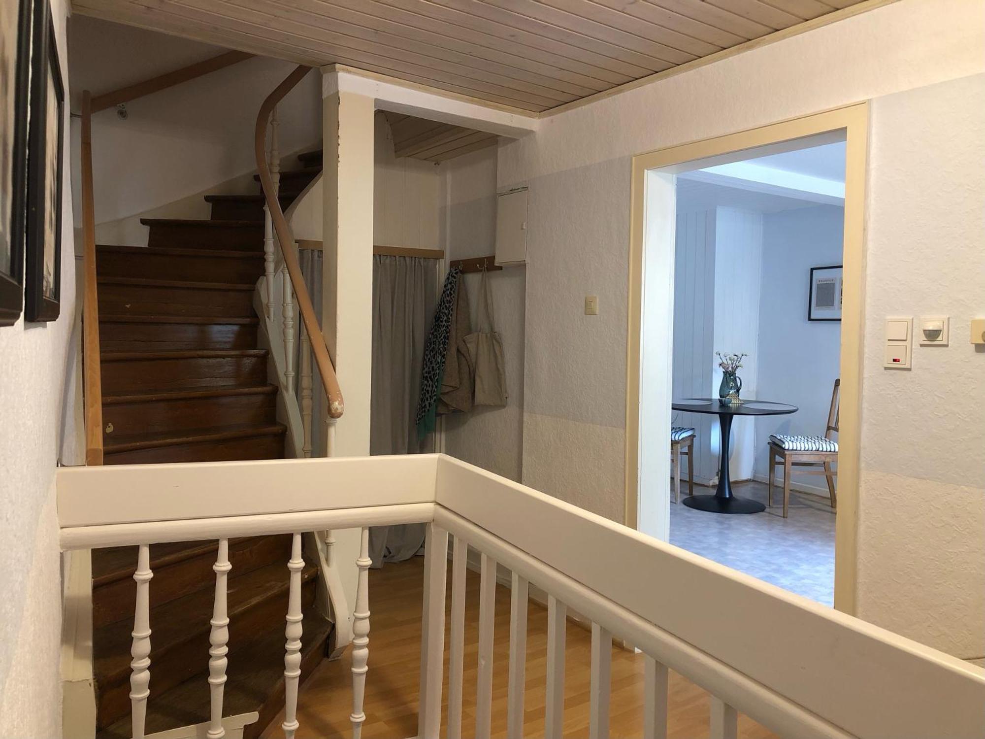 Das Rote Ferienhaus Terlinden Lieser Extérieur photo