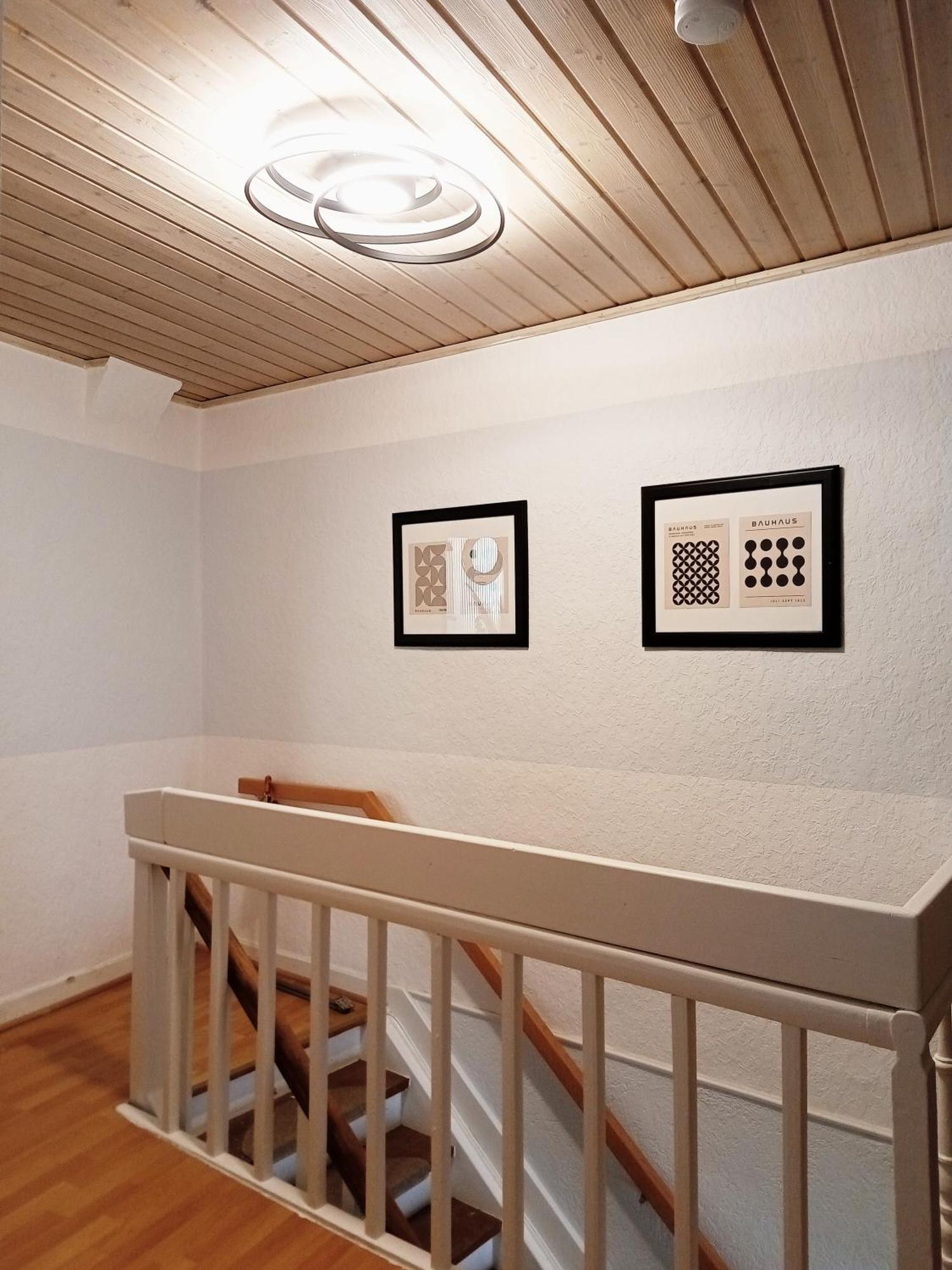 Das Rote Ferienhaus Terlinden Lieser Extérieur photo