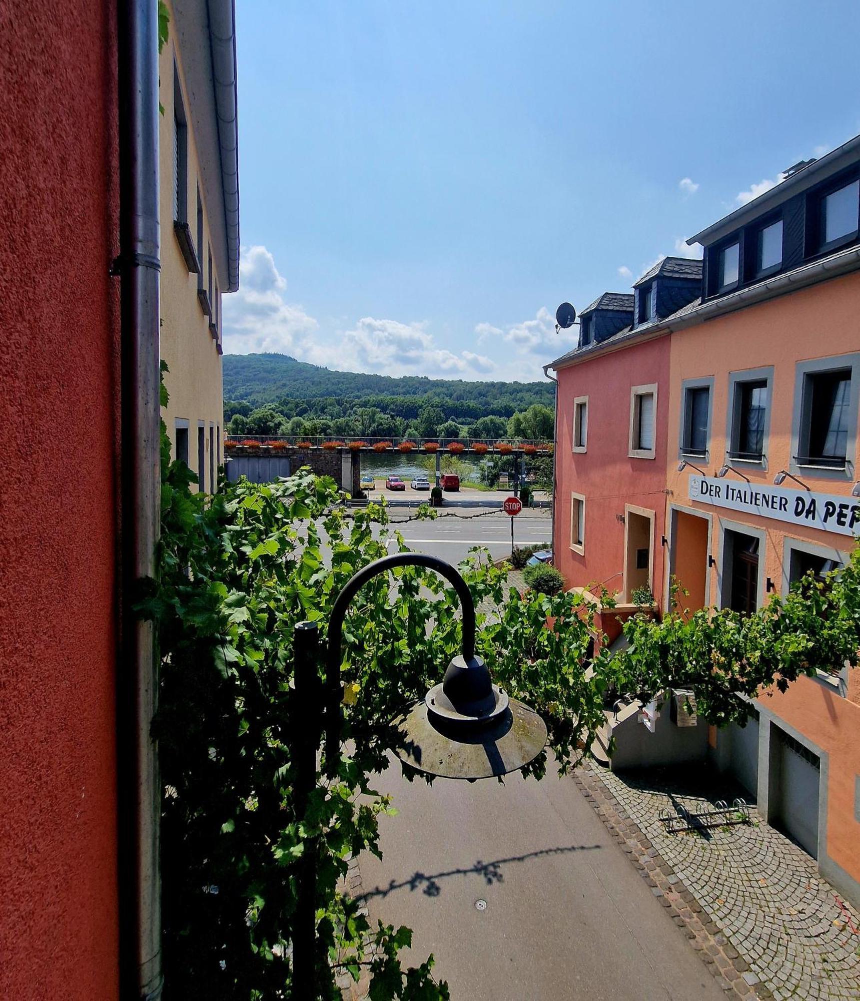 Das Rote Ferienhaus Terlinden Lieser Extérieur photo