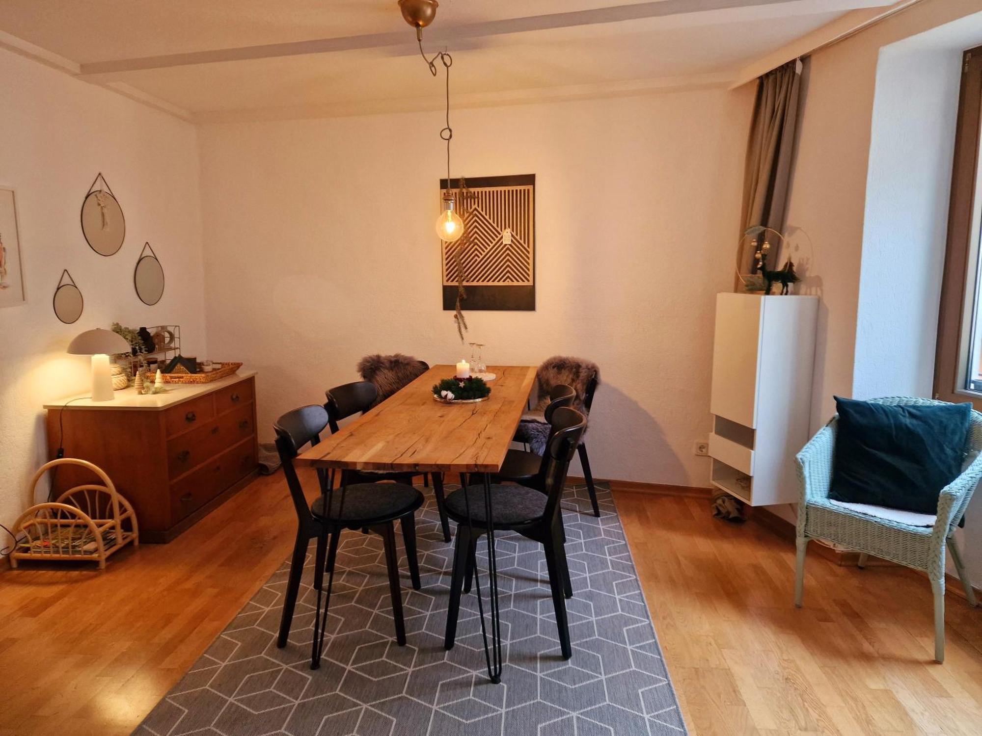 Das Rote Ferienhaus Terlinden Lieser Extérieur photo